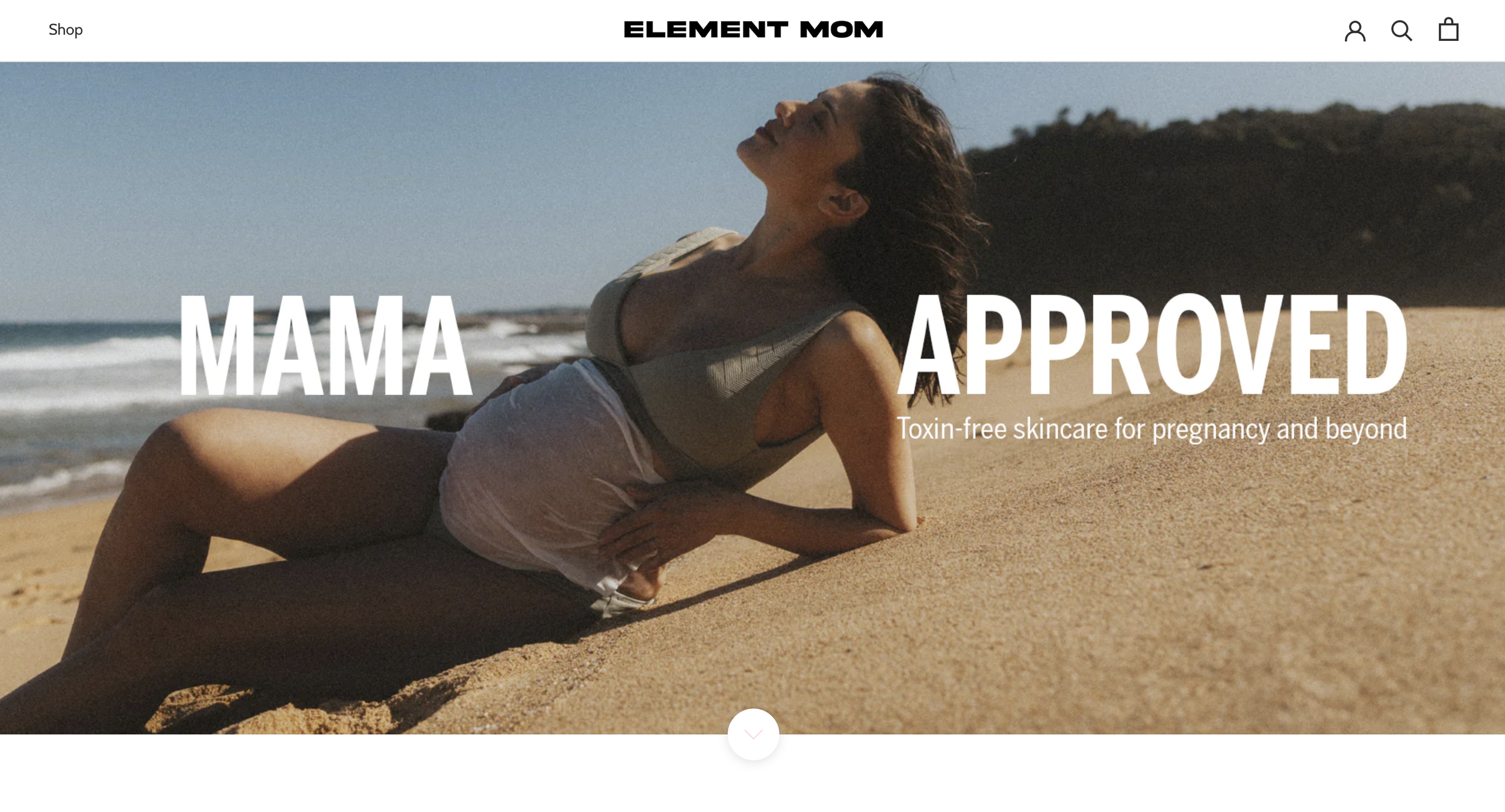 BRANDING PHOTOGRAPHY Element Mom ft. Bianca King
