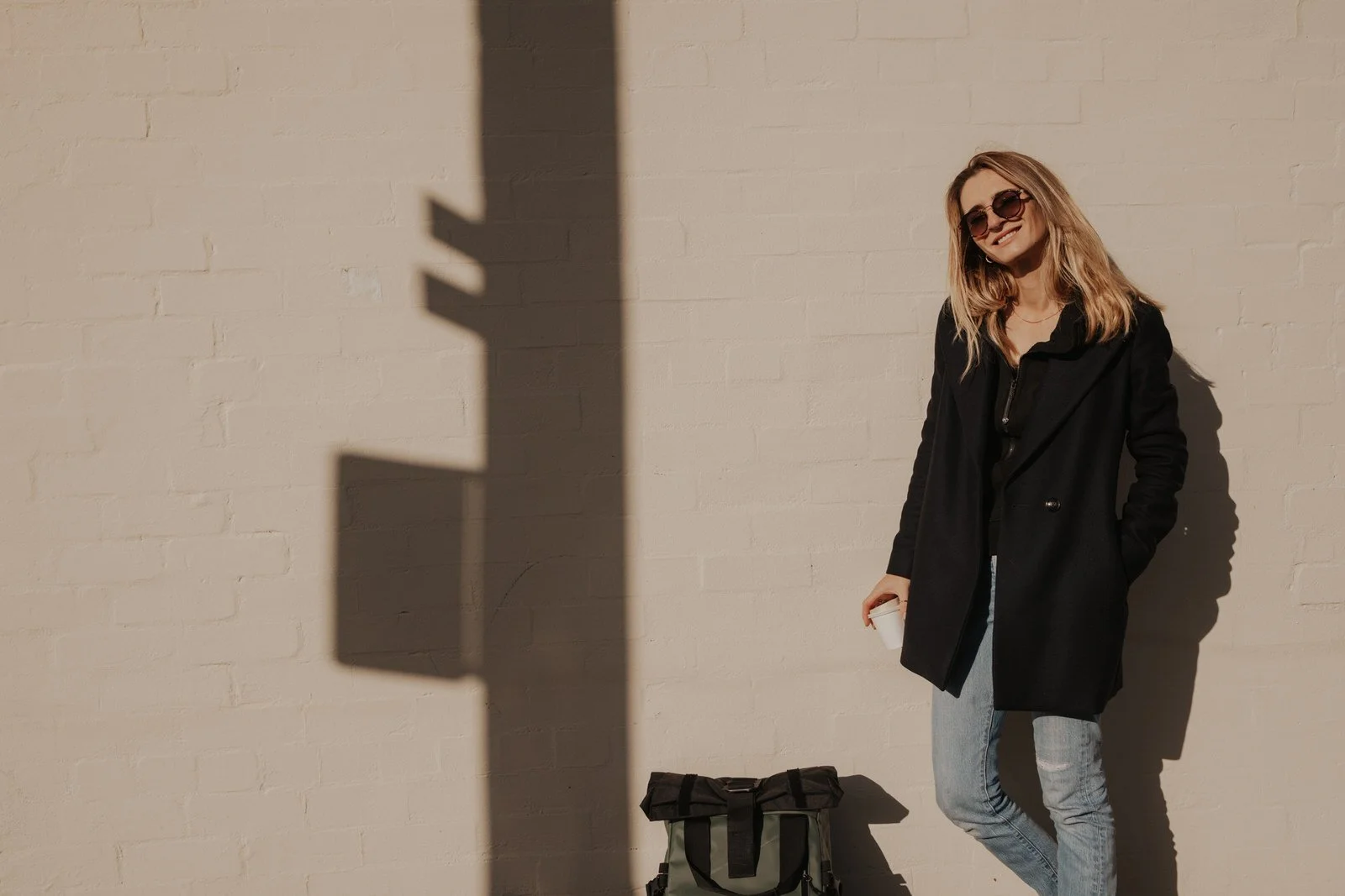 Meet your Little Manly Photographer, Elena