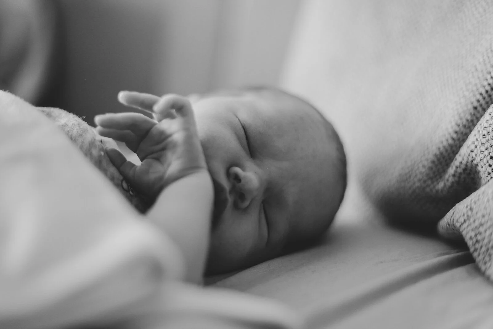 Little Manly Photography Newborn Baby