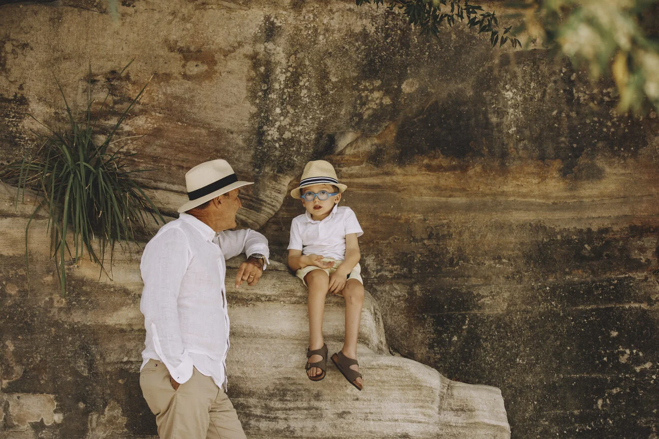 What to prepare for your Lifestyle Family Photo Shoot?