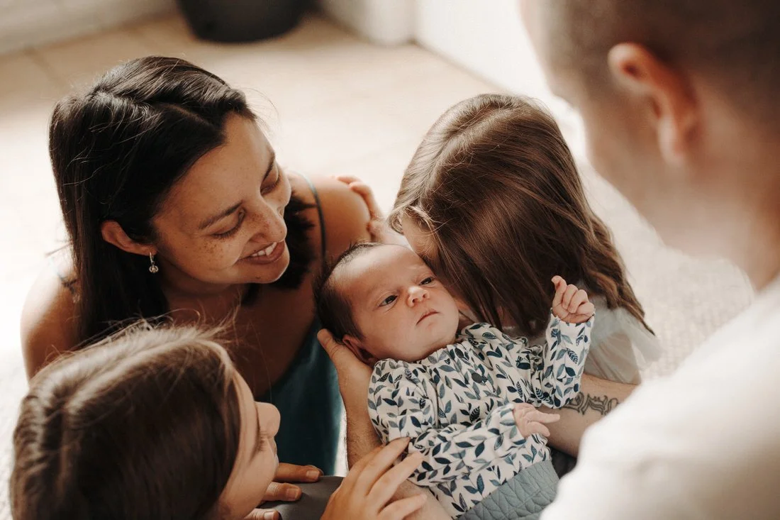 Inner West | Family and Newborn Photography