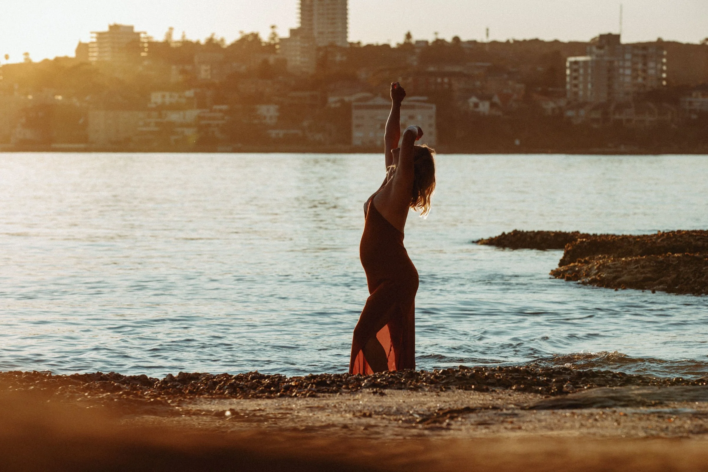 Manly | Maternity and Newborn Photos