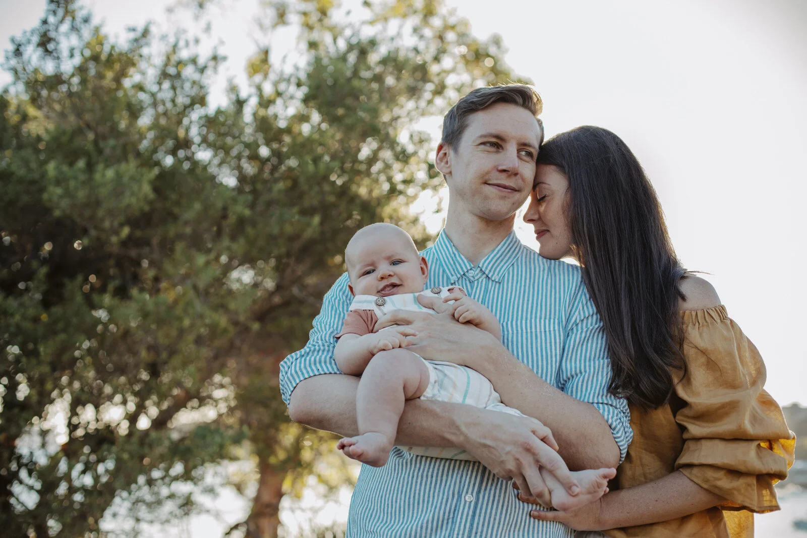 Sydney Family Photography