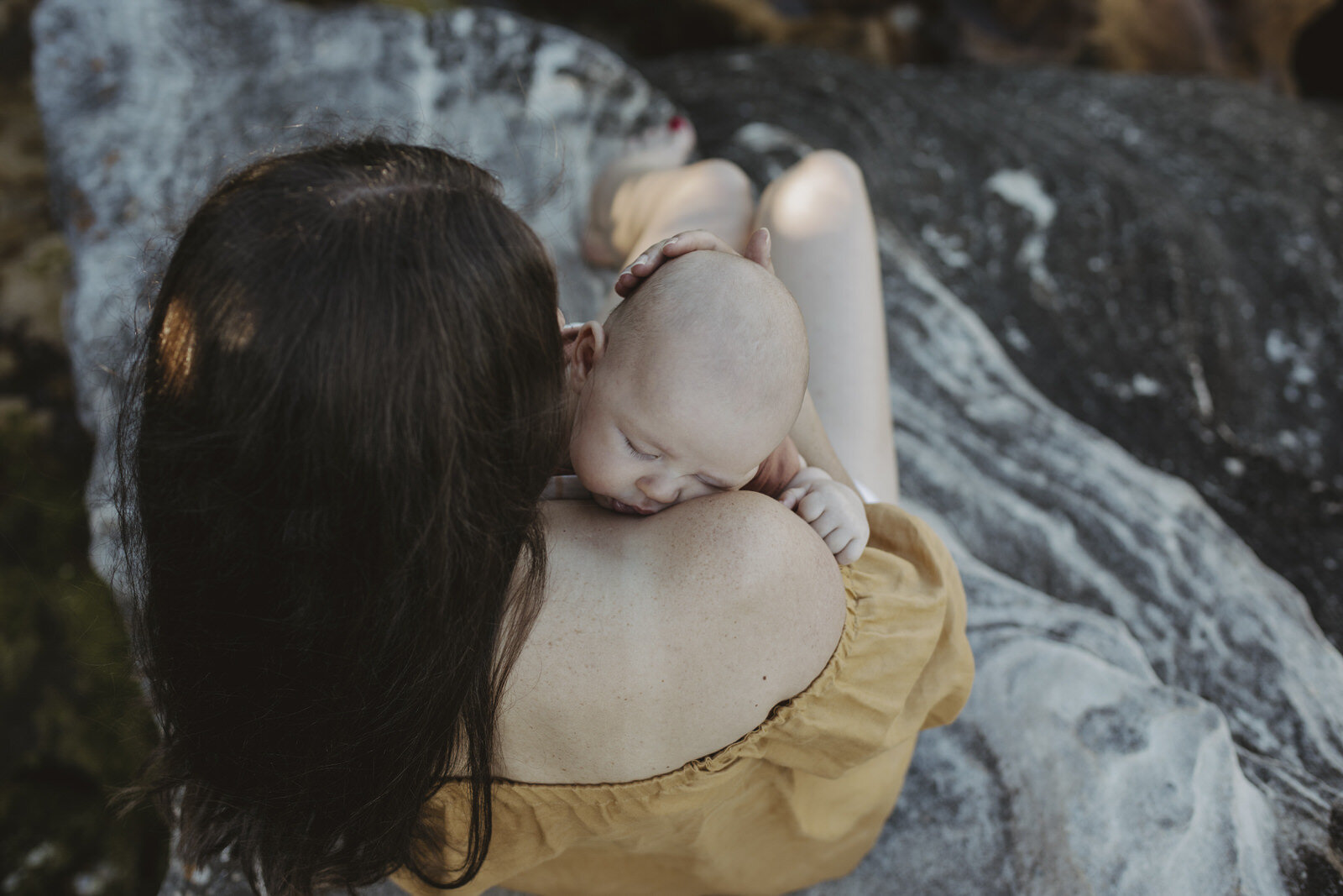 Mosman | Baby and Family Photography