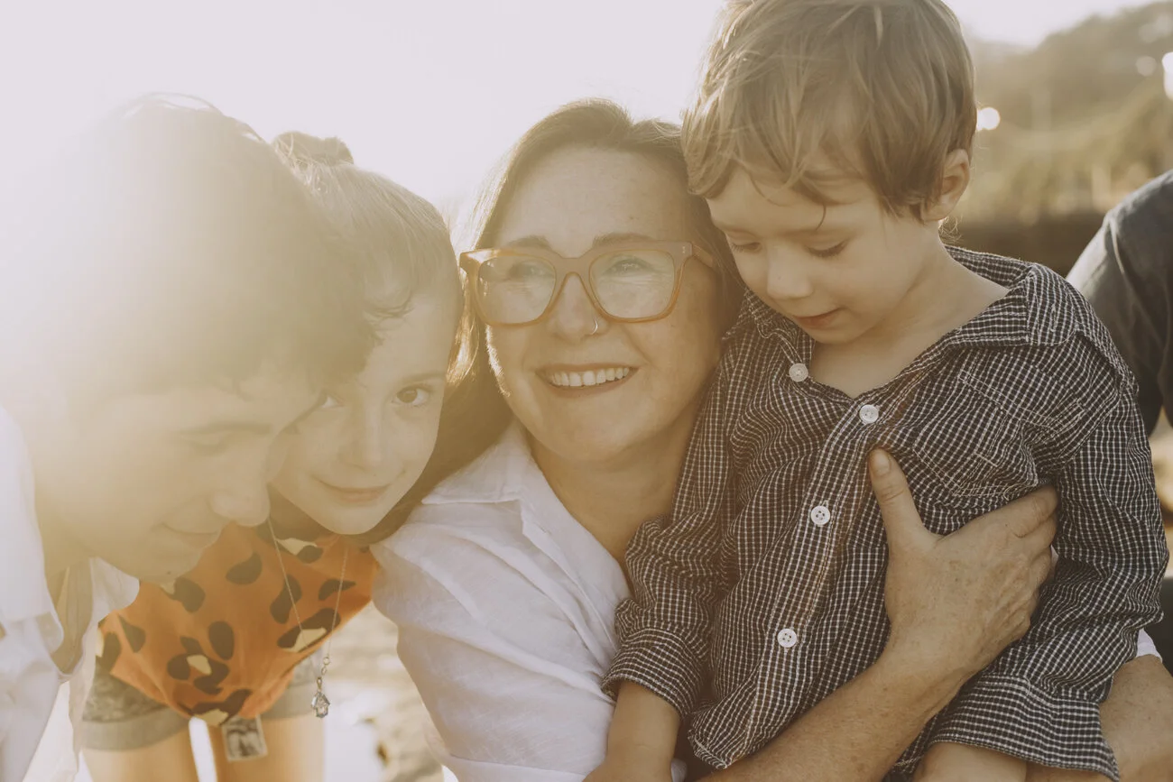 Family Photographer in Northern Beaches