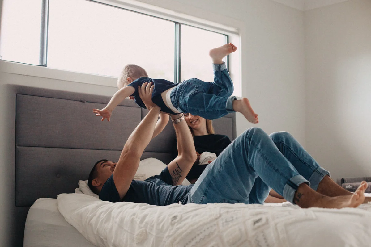 What is Lifestyle Family Photography?