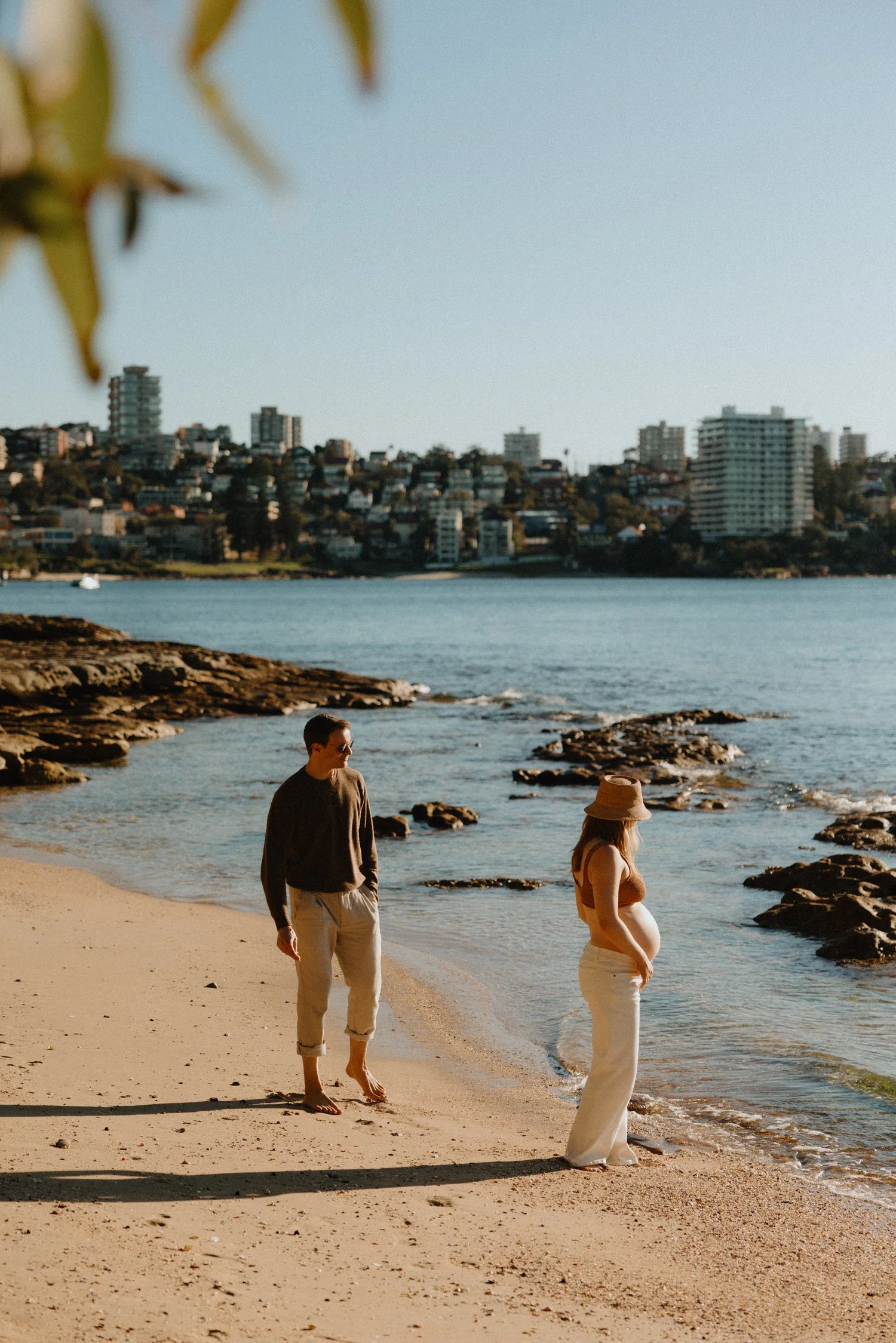 cinematic pregnancy photo-sydney.JPG