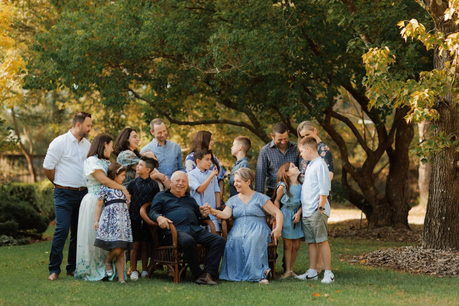 18-little-manly-extended-family-garden-gathering.webp