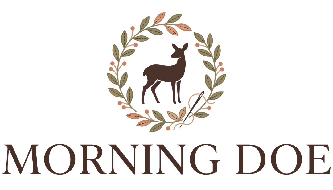 Welcome to Morning Doe