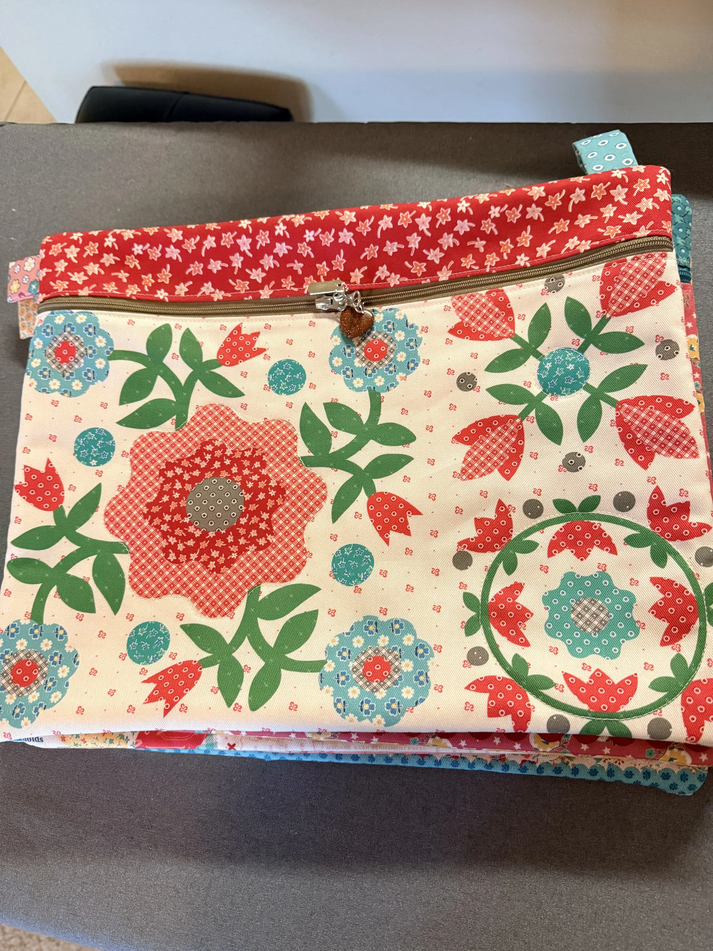 Small Bag 10x9