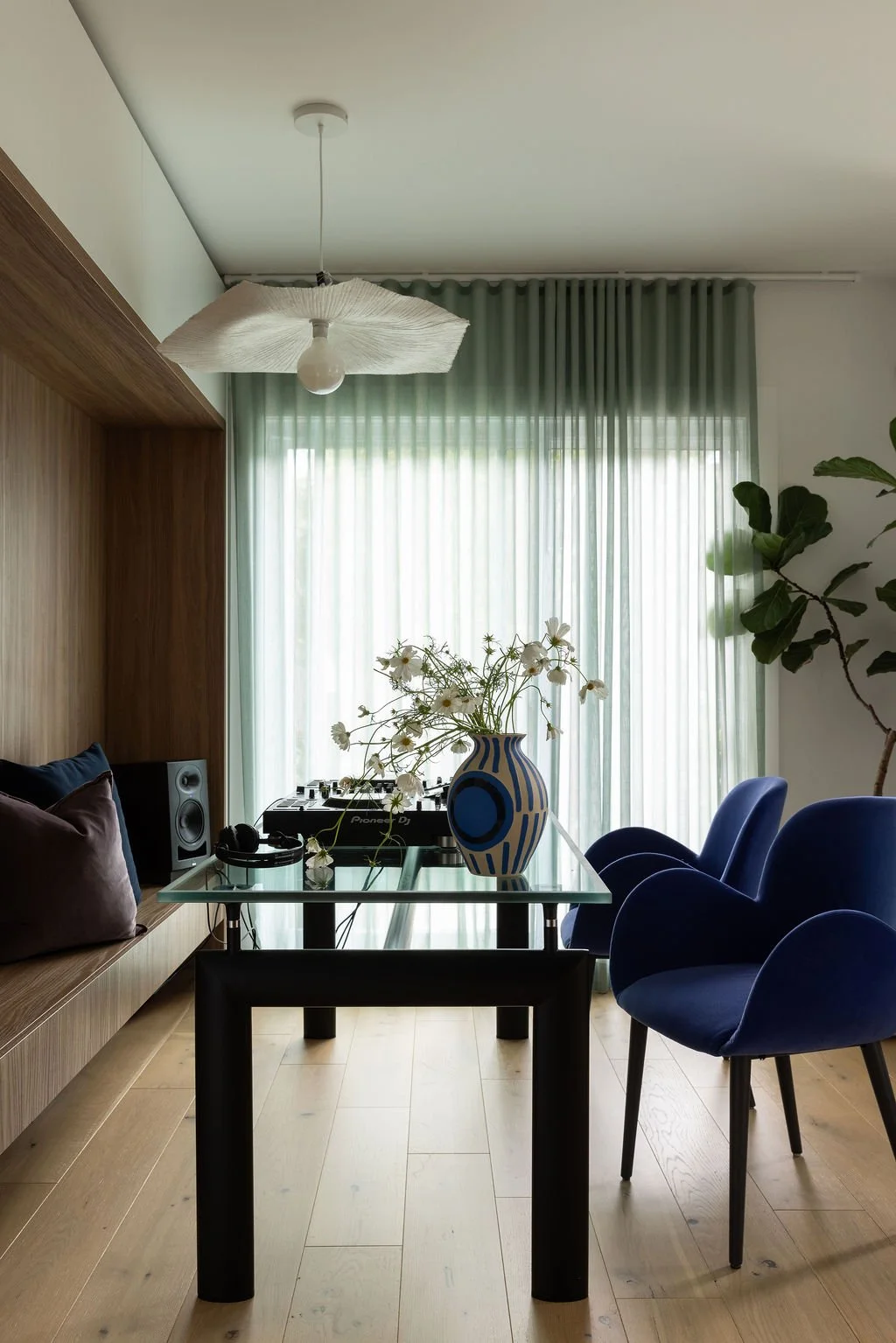 Residential interior design by Keeley McCleary Interiors, Toronto interior designer