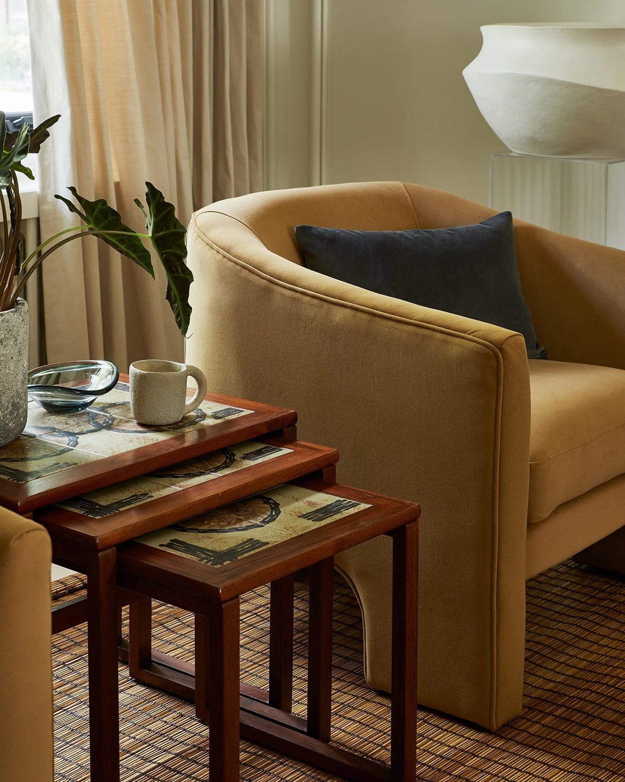 Residential interior design by Keeley McCleary Interiors, Toronto interior designer