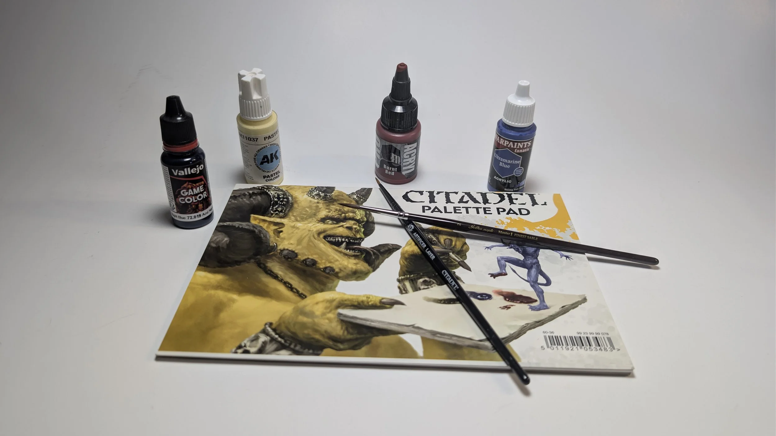 Service Peinture
