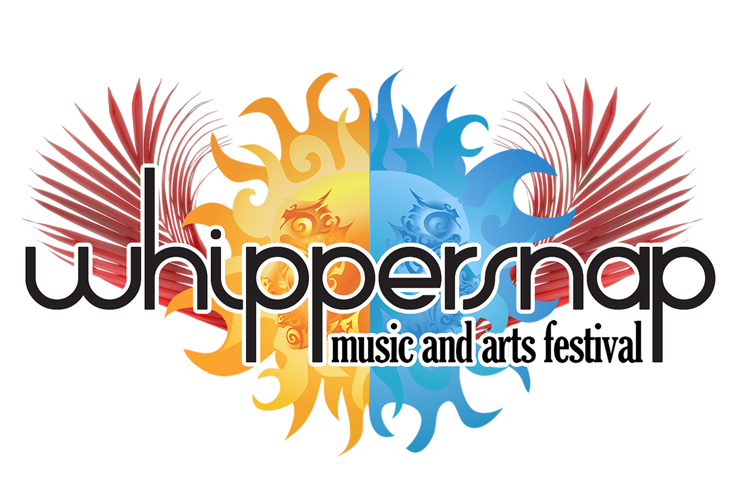 Whipper Snap Fest