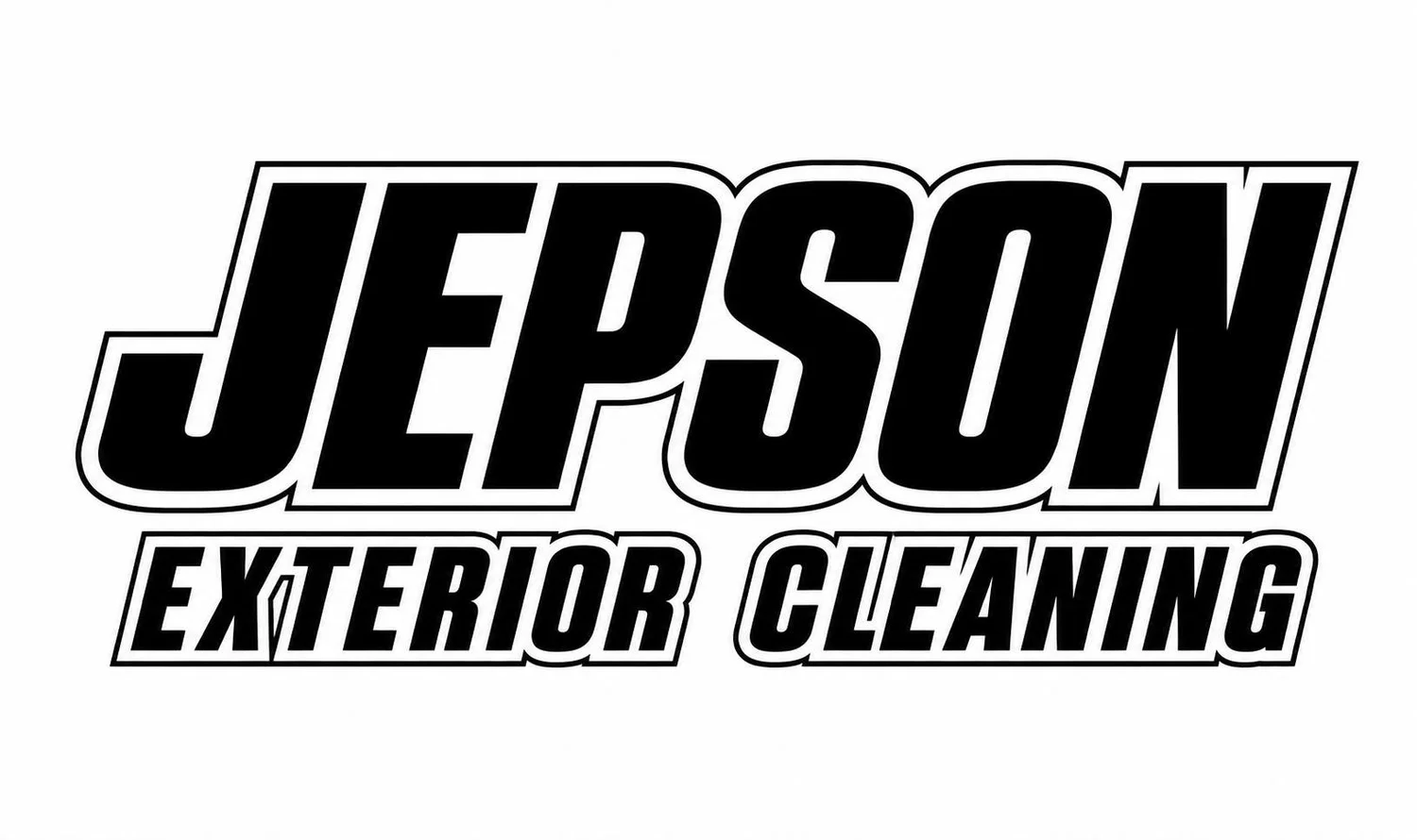 Jepson Exterior Cleaning
