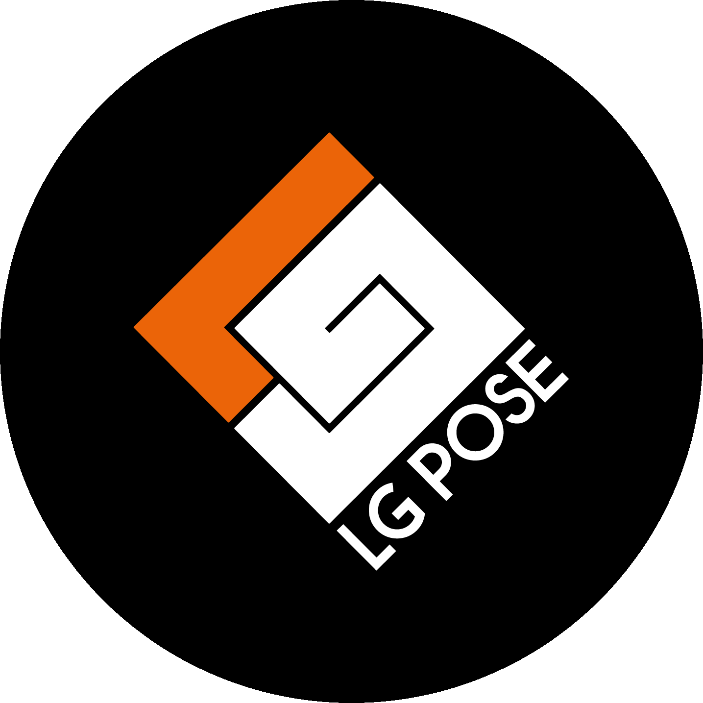 LG Pose