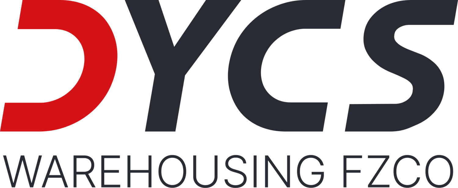 DYCS WAREHOUSING FZCO
