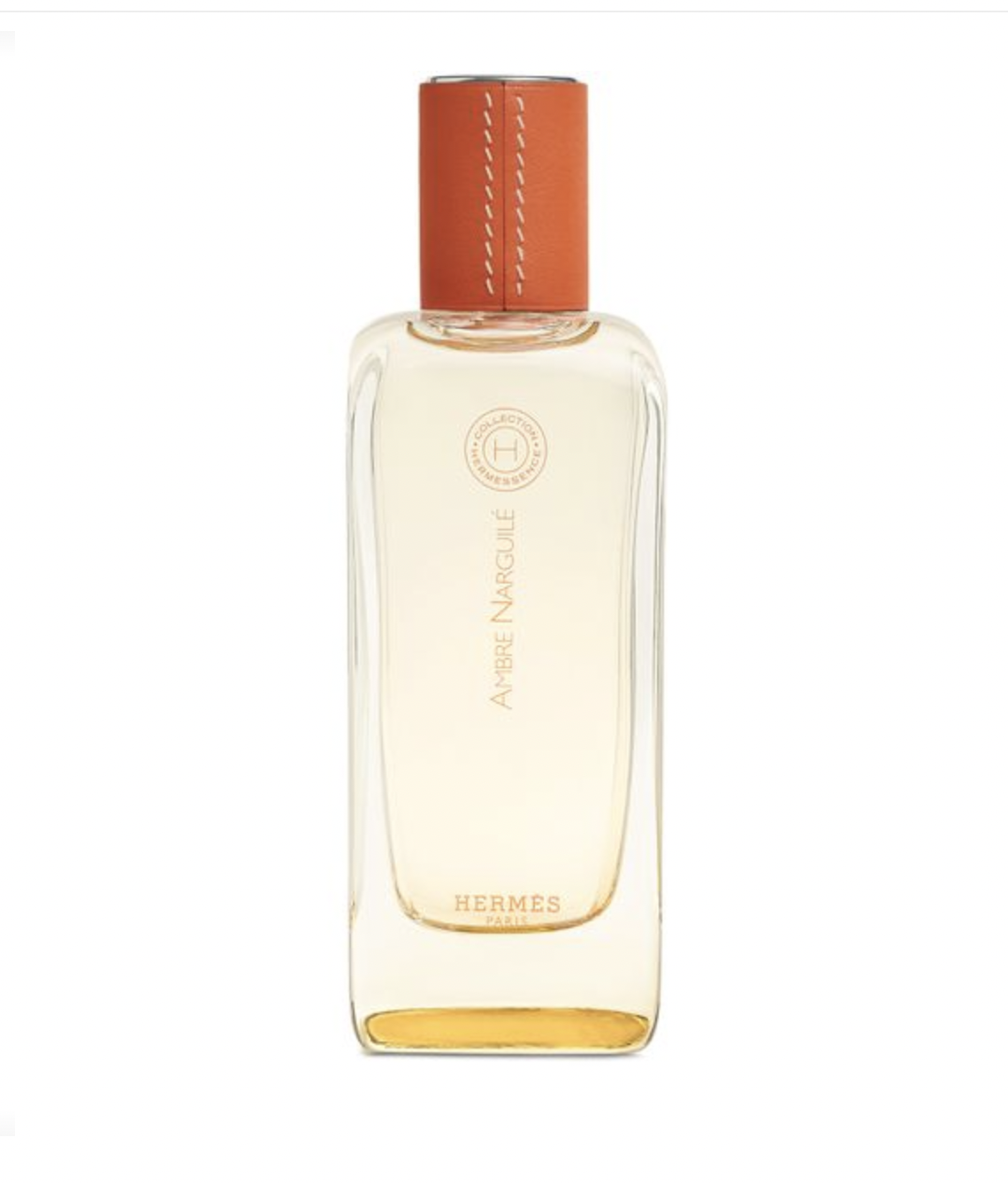 Hermès Eau de Toilette Ambre Narguilé