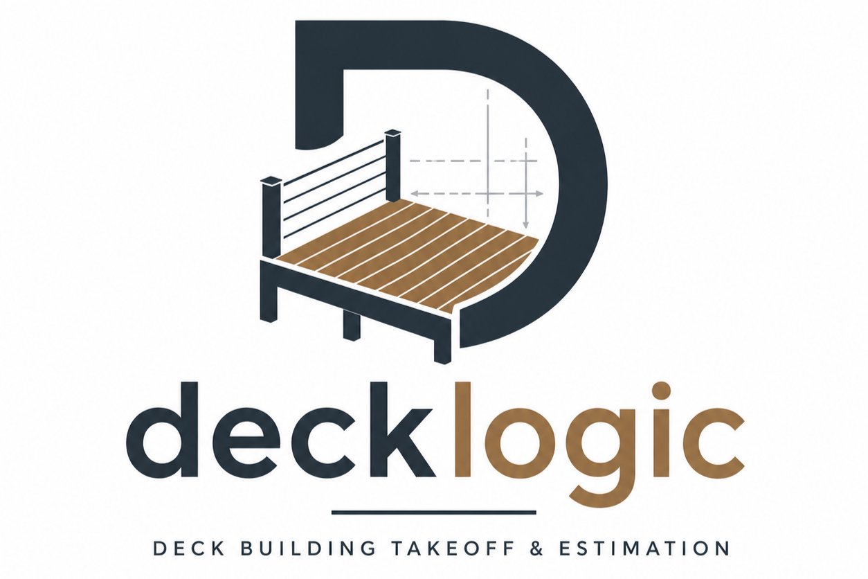 DeckLogic for Microsoft Excel