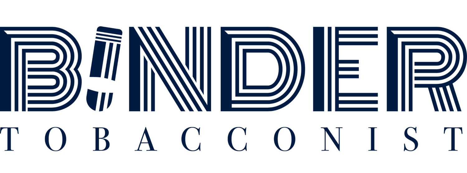 Binder Tobacconist