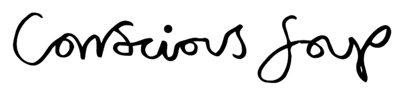Conscious Soup