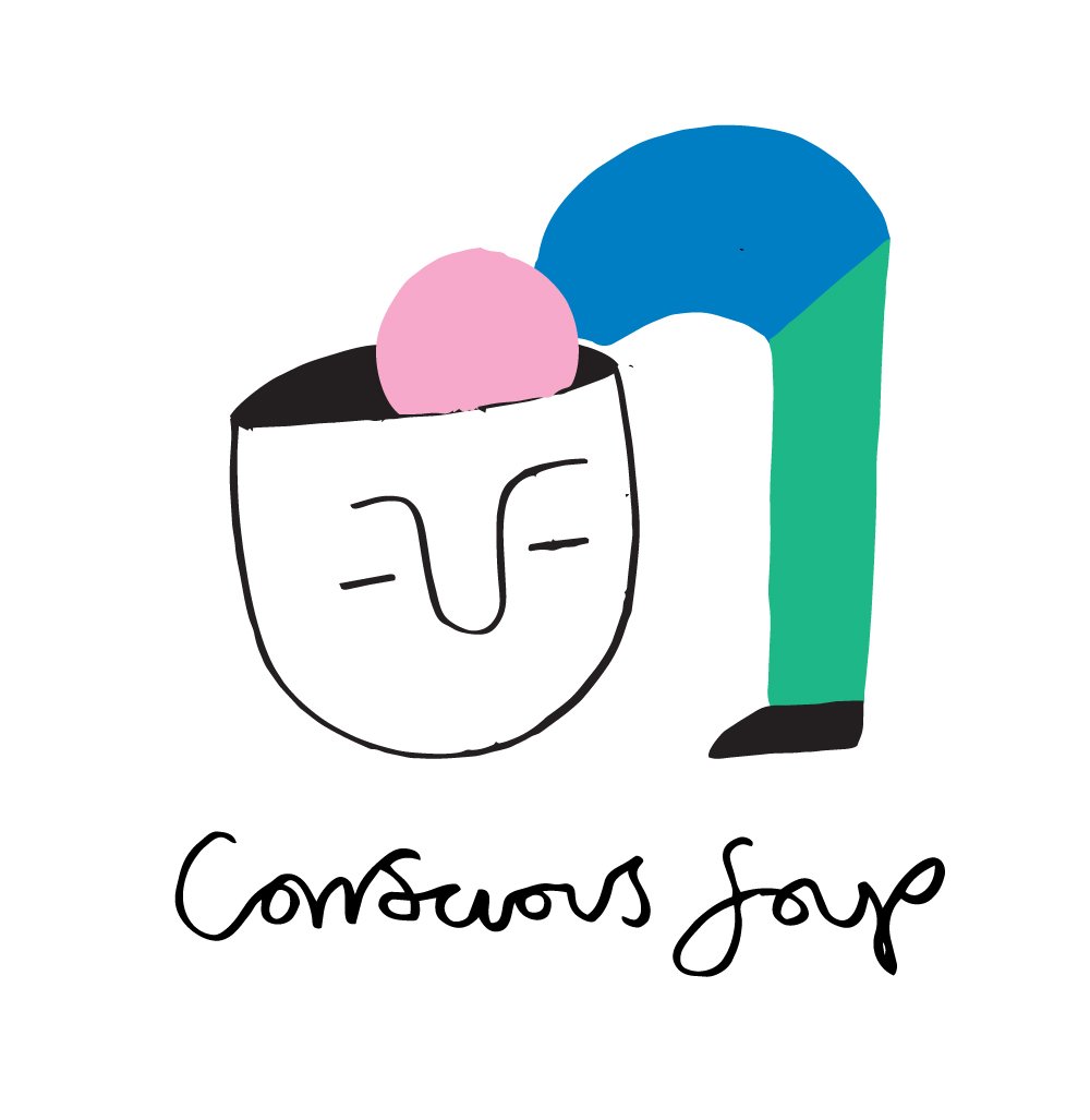 Conscious Soup
