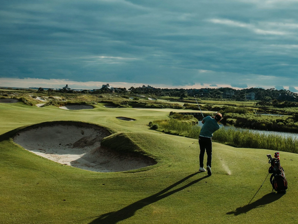 The Golfer's Guide to Hip Mobility, Why Your Hips Are Costing You Strokes