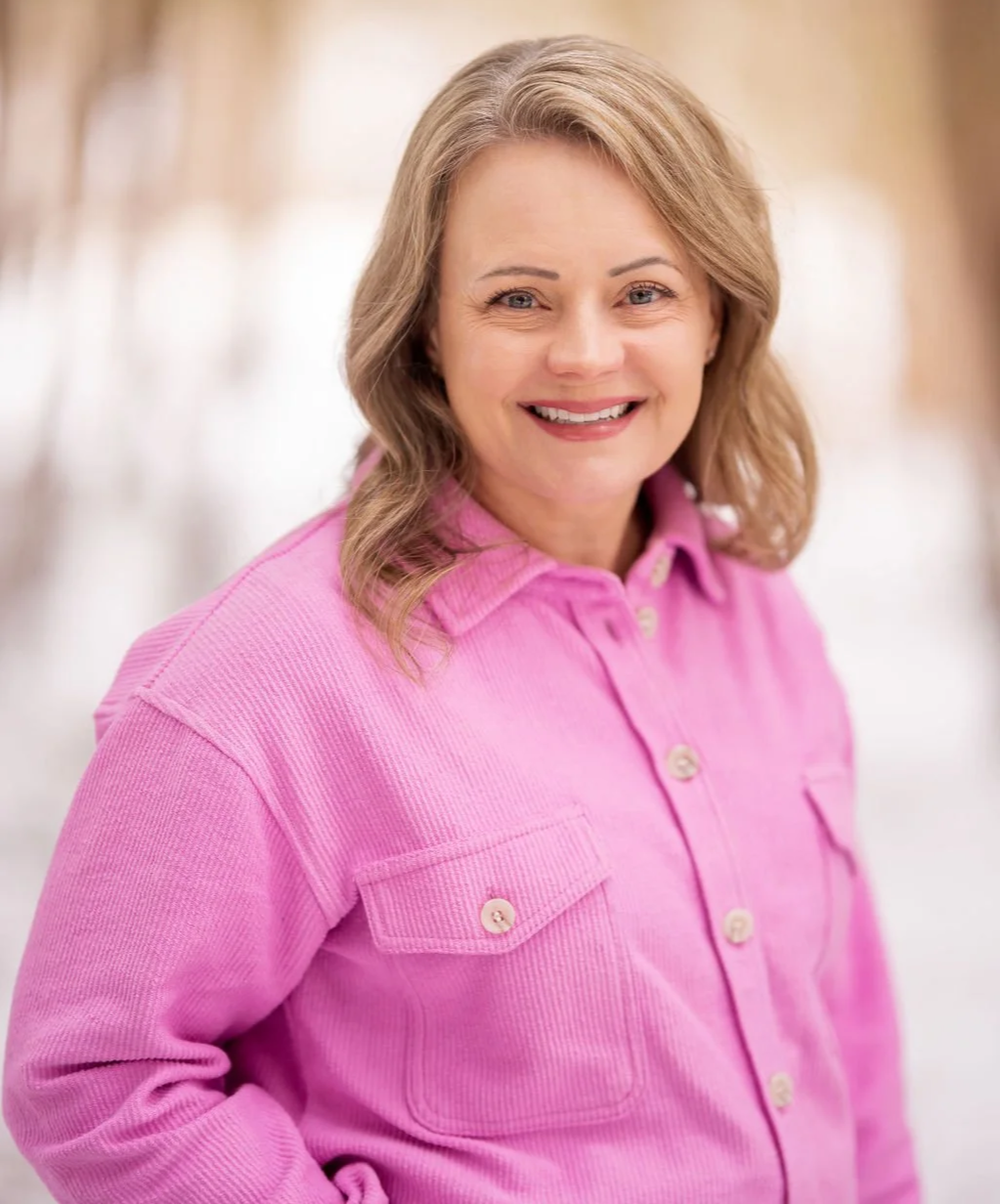 EMDR therapy for trauma, chronic stress, and overwhelm with Tamara Shivers at Pegasus Therapy, serving clients throughout Michigan with virtual and in-person counseling.