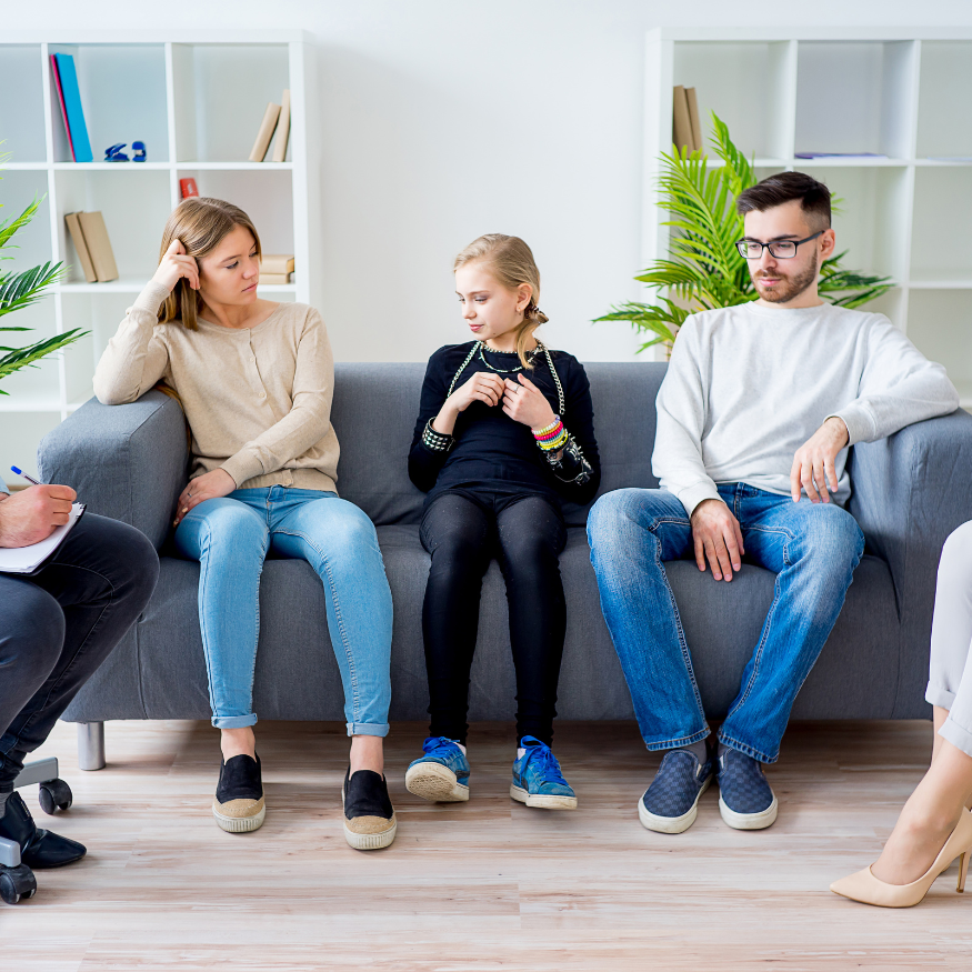 Family Counselling