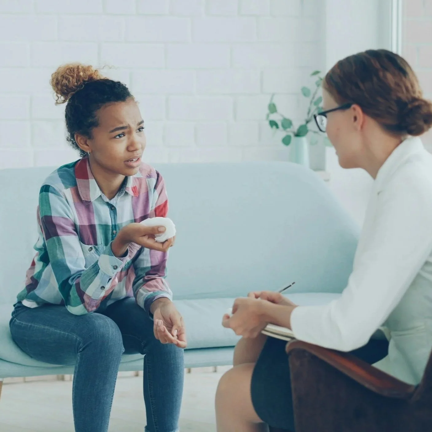 Adolescent Support