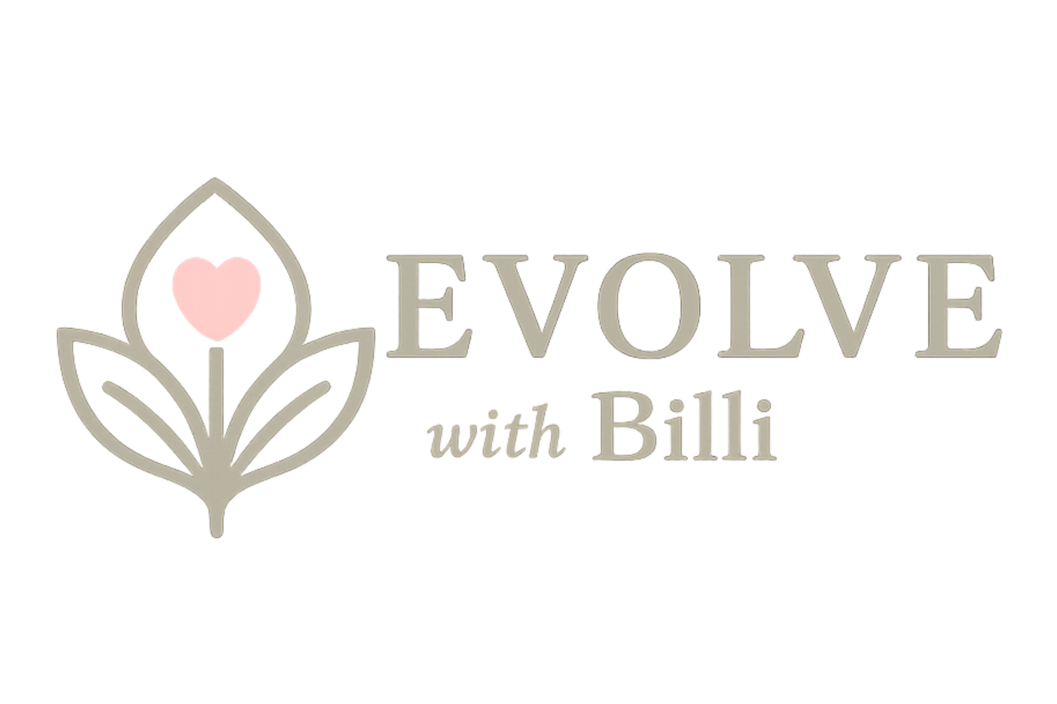 Evolve with Billi Rufati Counselling