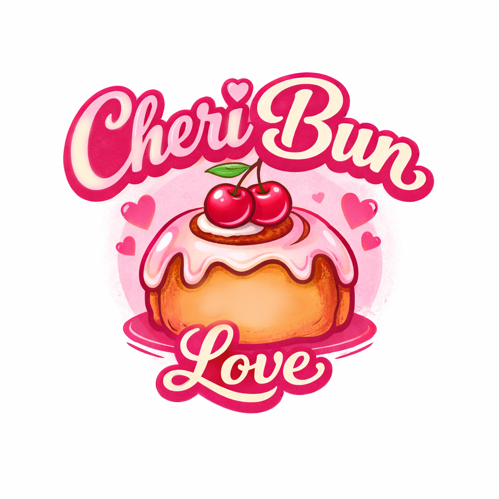 CHERI BUN LOVE