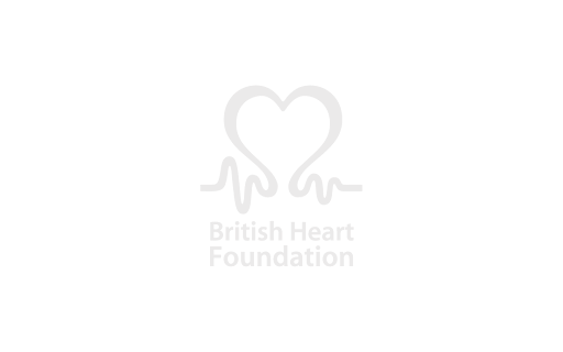 British Heart Foundation Logo