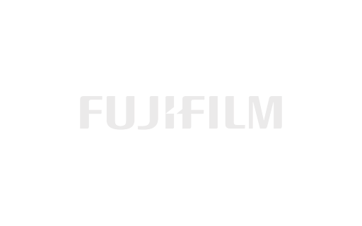 Fujifilm Logo