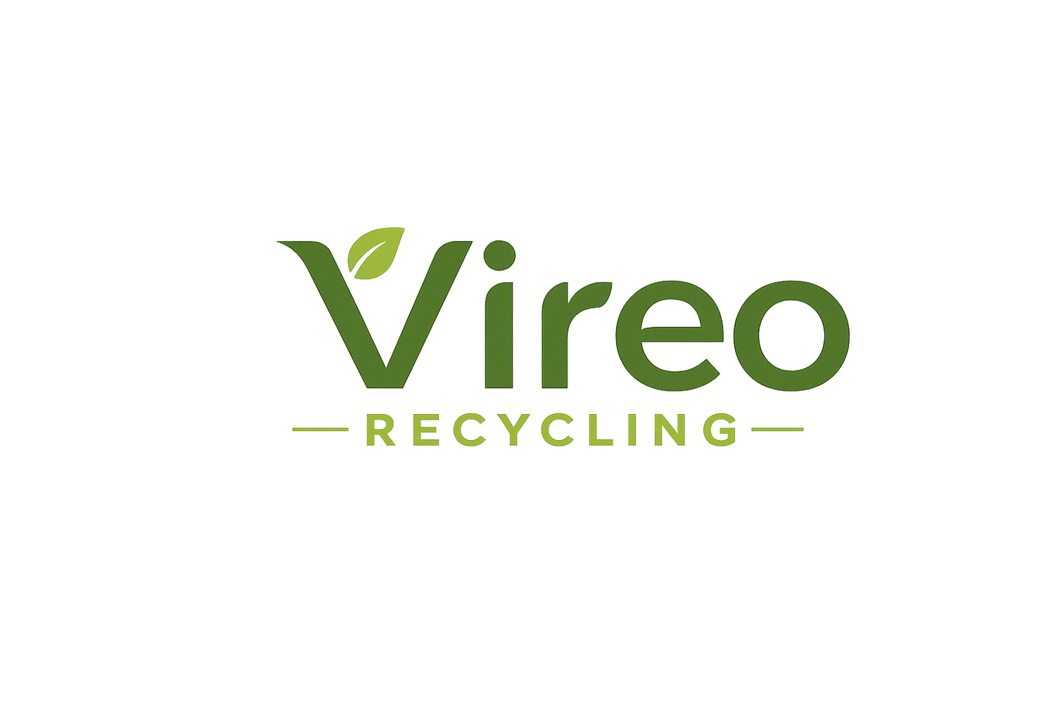 Vireo Recycling