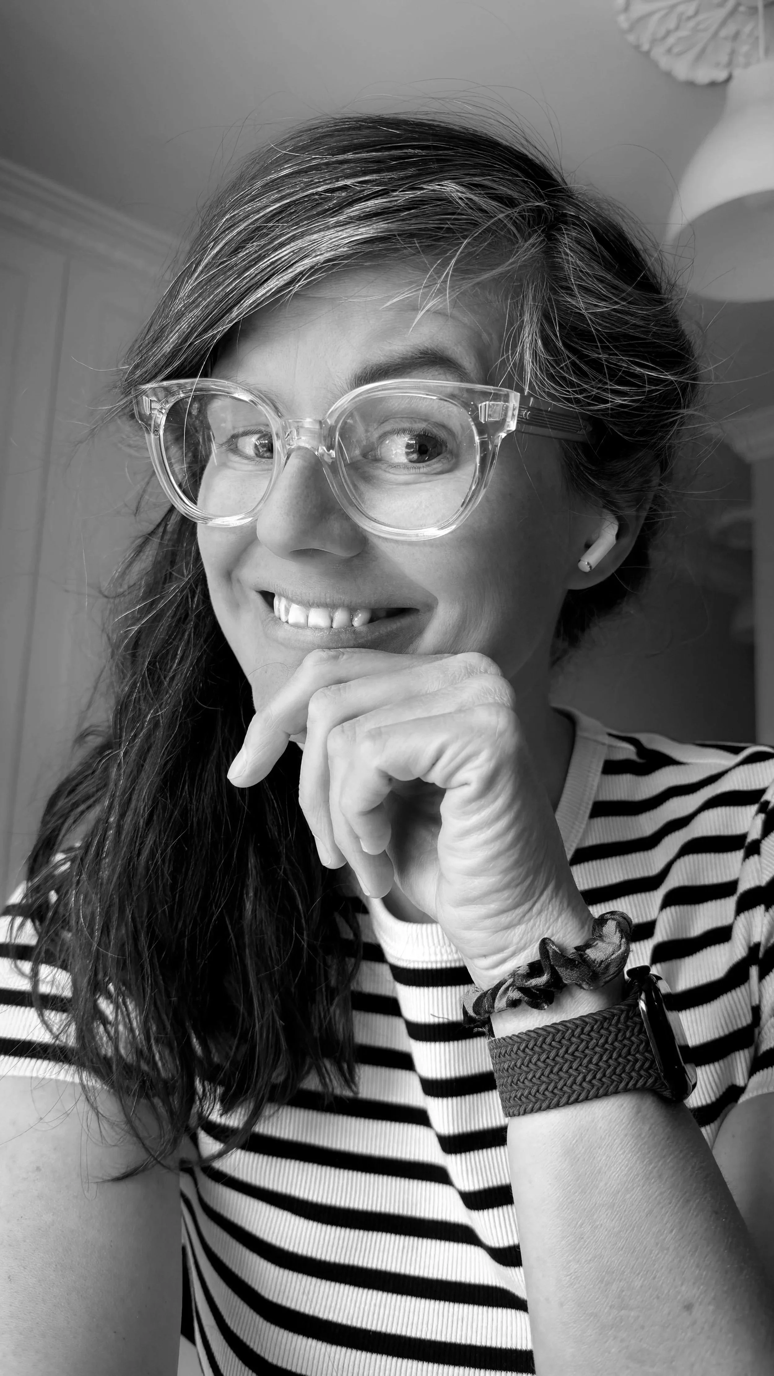 Sarah Foubert