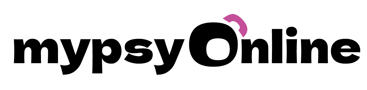 Logo del sito mypsyonline