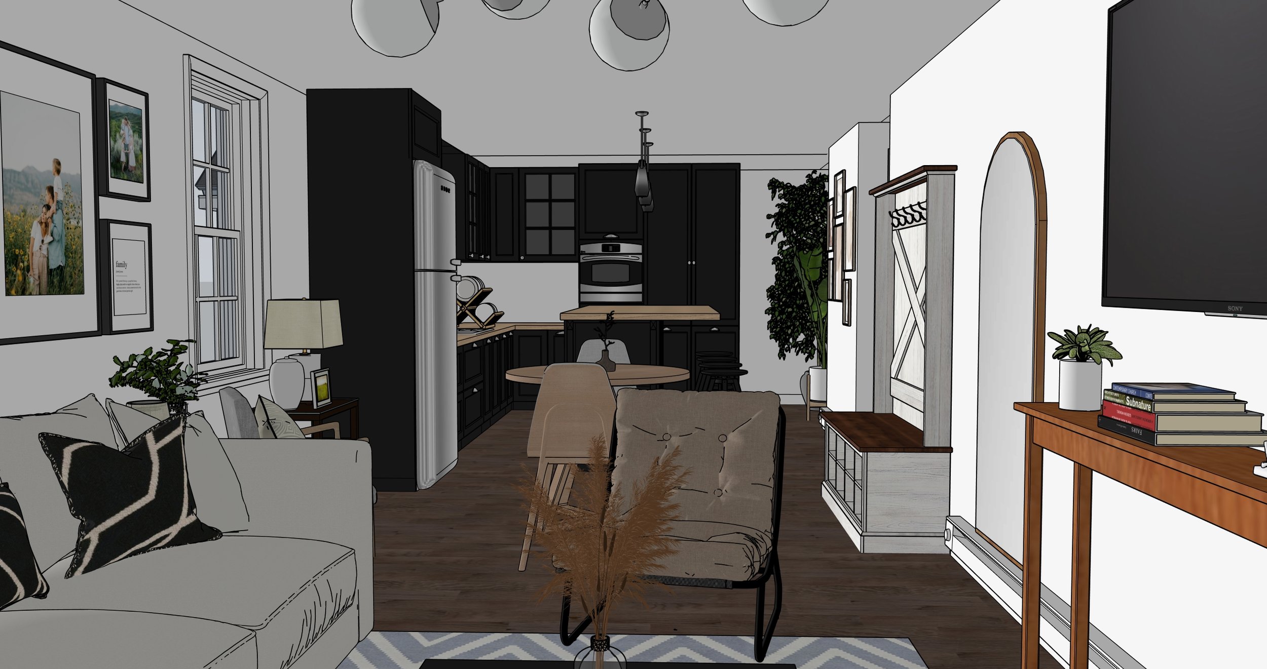 10 Maureens Way_LIVING KITCHEN.jpg
