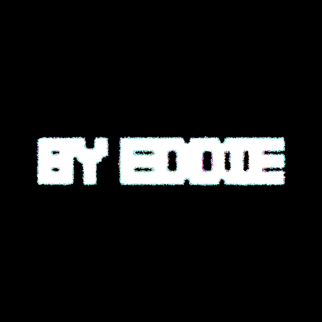 By Eddie