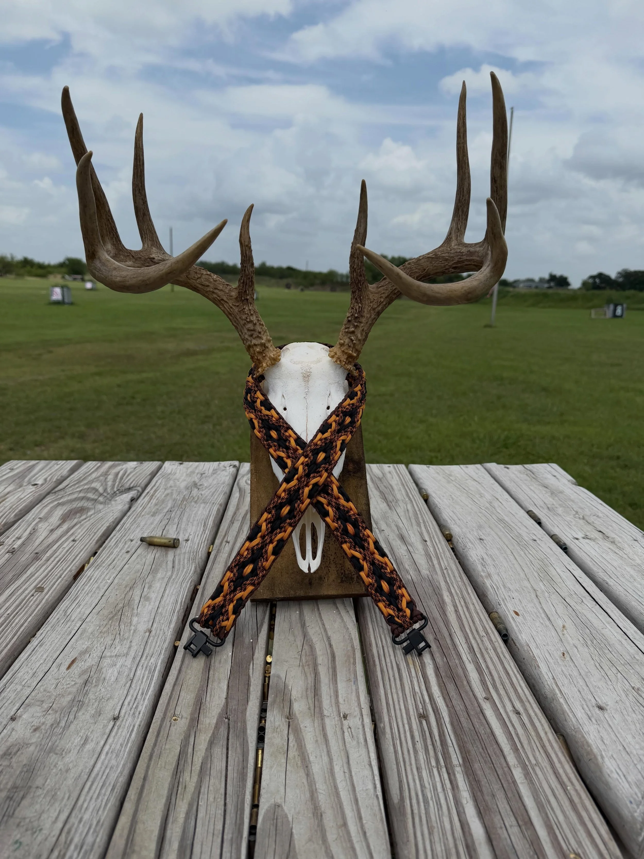 I think I&rsquo;m gonna have to start taking pictures of these guys at RTSS Gun Range now. Looking good 😎