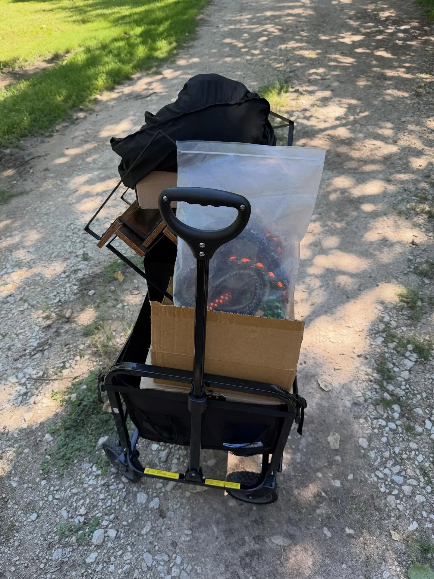 Meant to post Sunday but thanks everyone that stopped by and shopped on Saturday. I know my people skills are hit and miss but I&rsquo;m starting to get more comfortable with greeting and talking to you guys! Picture of my cart I wish I would have bo