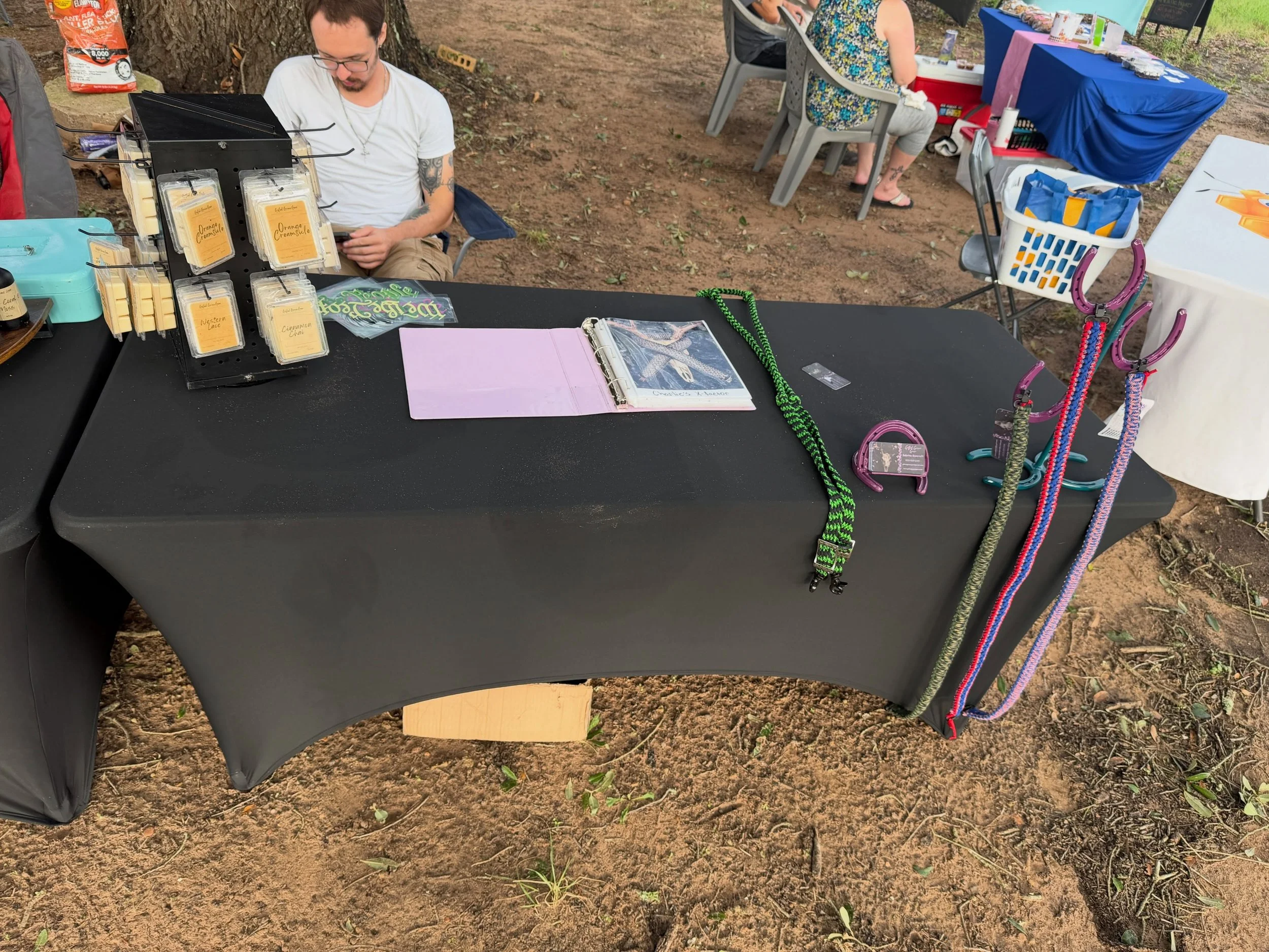The final day of Sales Along 84! The forecast yesterday was clear but Mother Nature said hold my beer. So some of my stuff will be discounted as a result. Come on out so you don&rsquo;t miss out!
