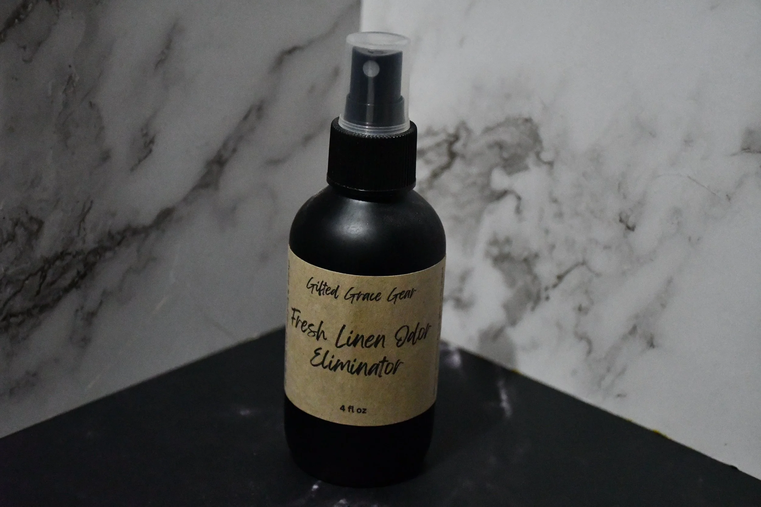 Fresh Linen Odor Eliminator
