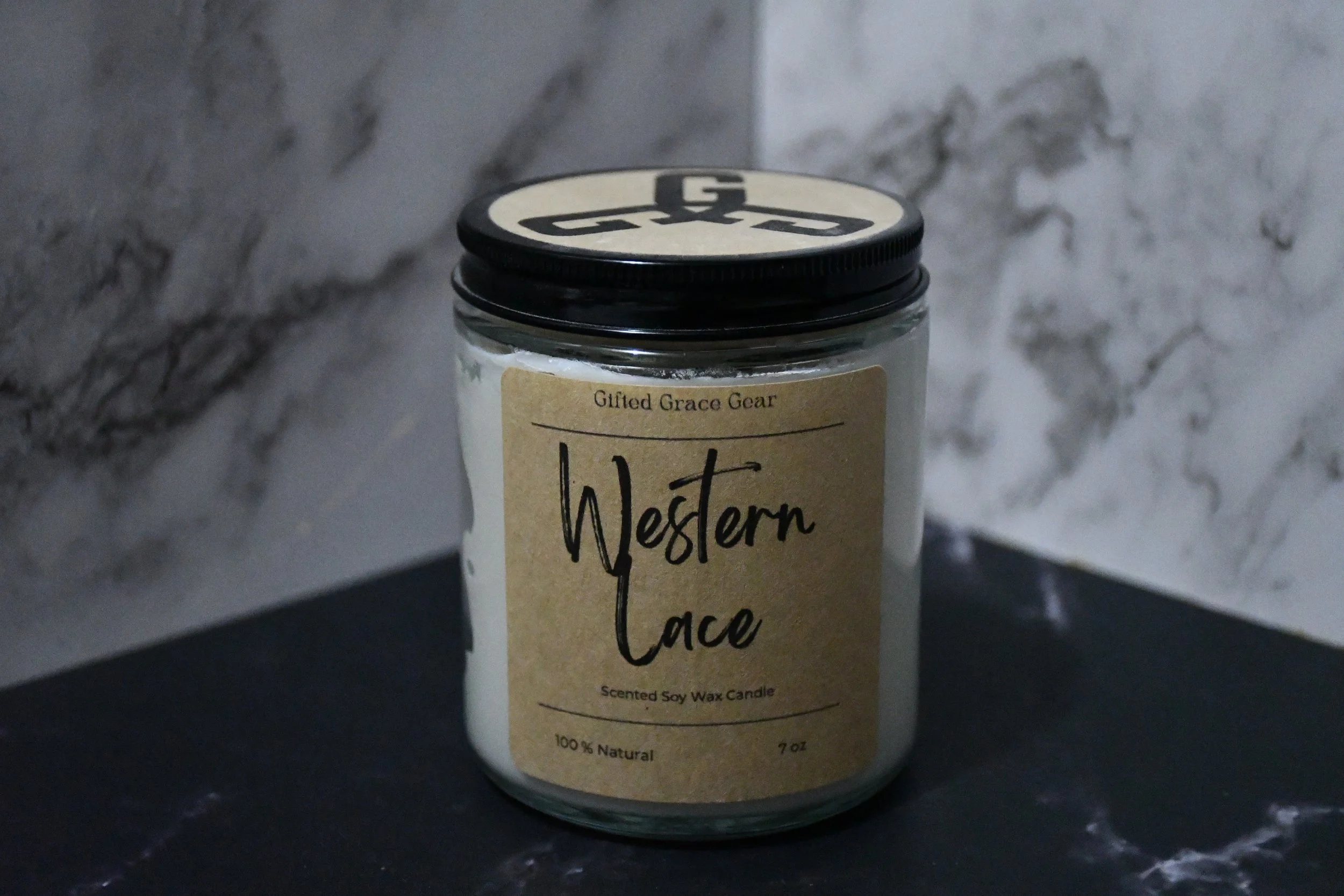 Western Lace