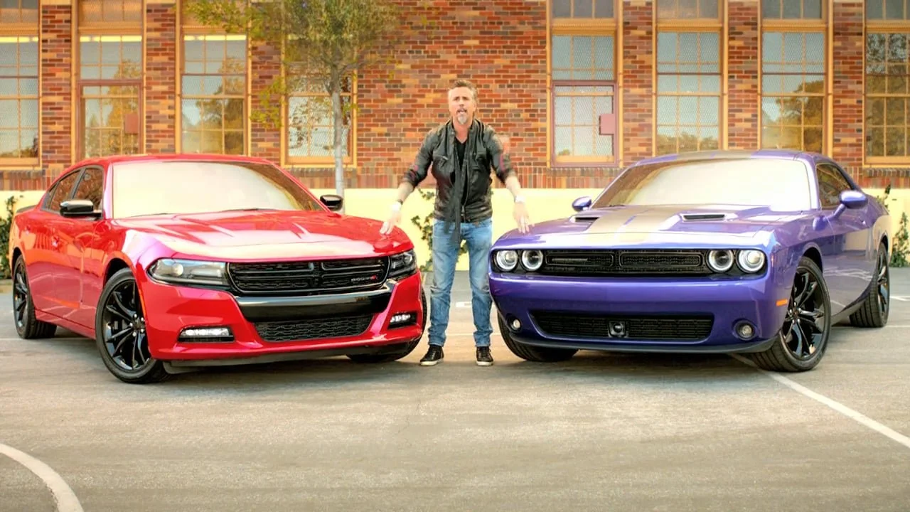 Dodge