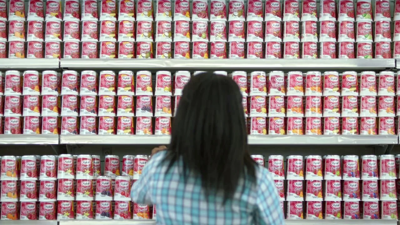 Yoplait