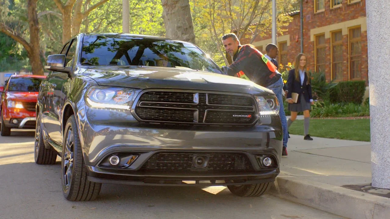 Dodge