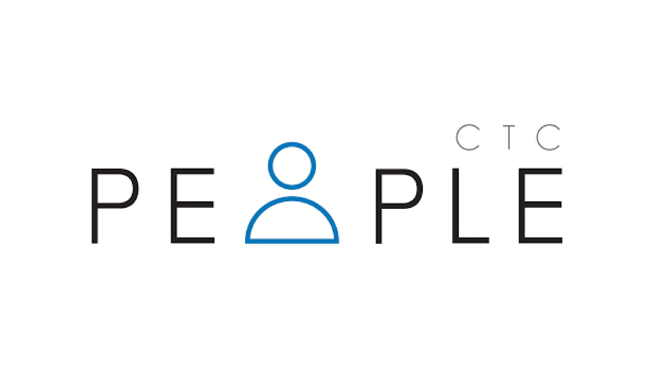 Logo for CTC People