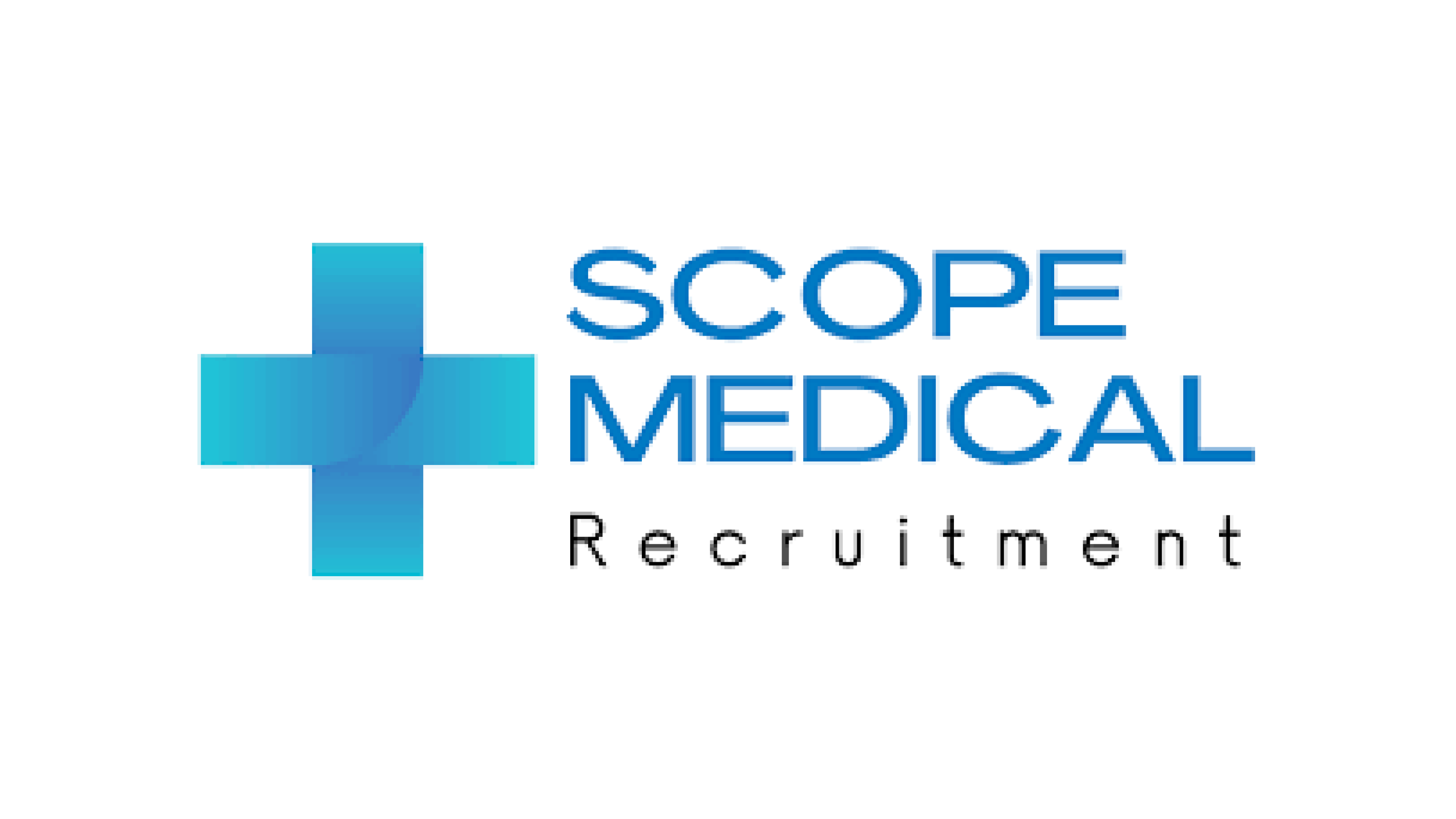 Logo of Scope Medical Recruitment