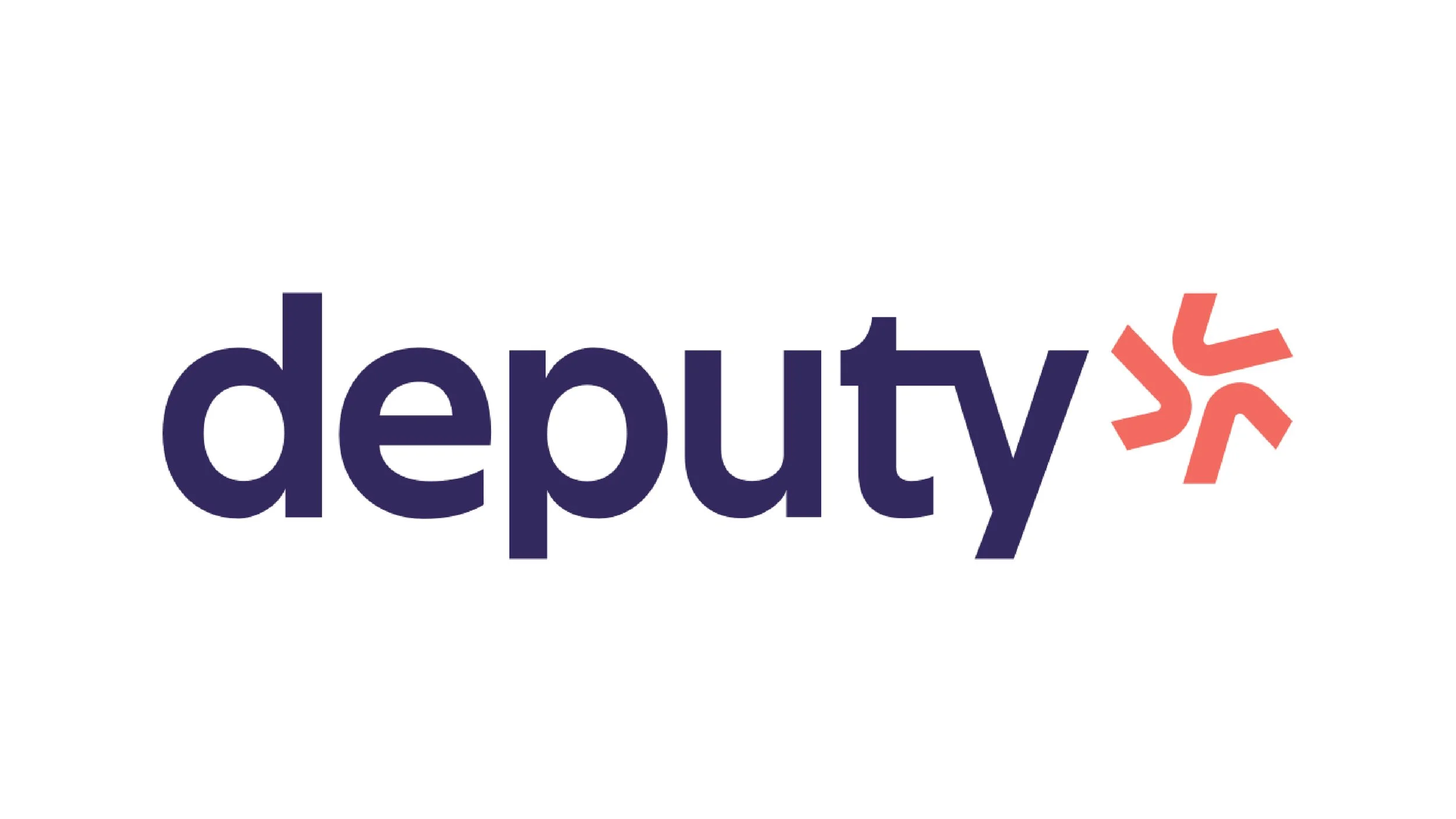 Deputy logo